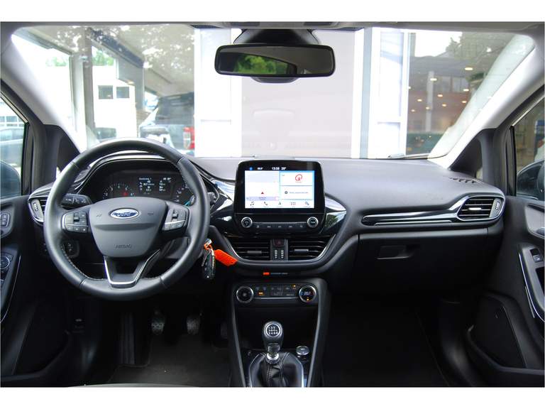 Ford Ford