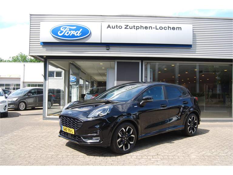 Ford