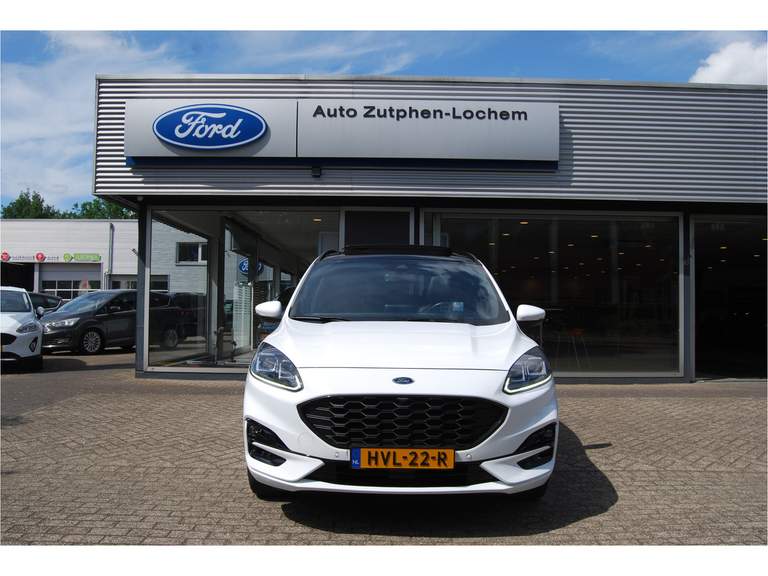 Ford Ford