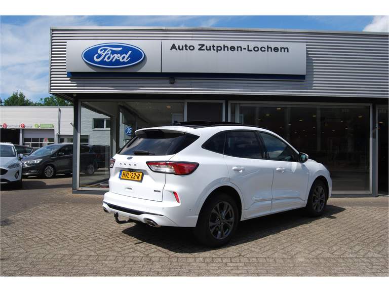 Ford Ford
