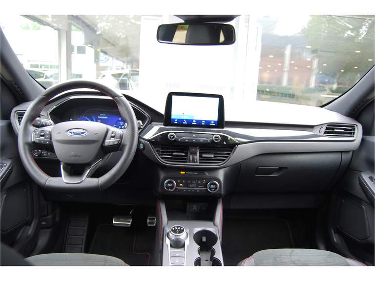 Ford Ford