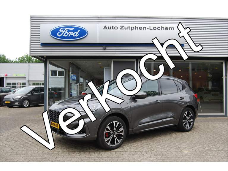 Ford Ford