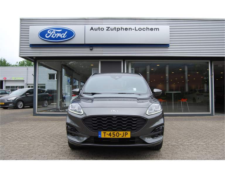 Ford Ford