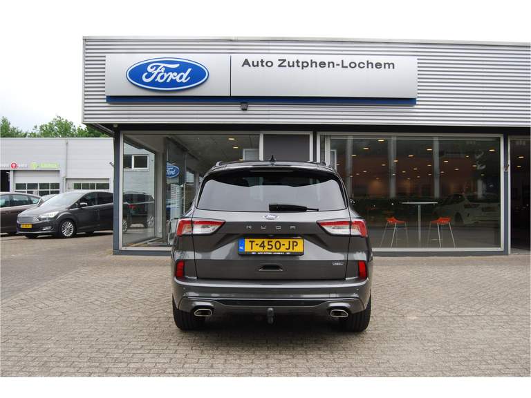 Ford Ford