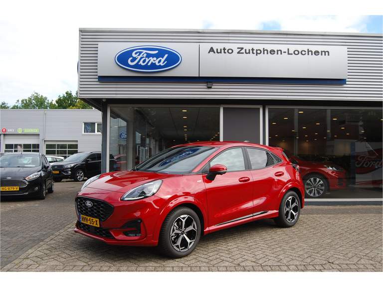 Ford