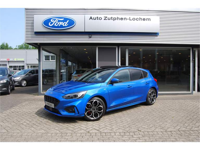 Ford Ford