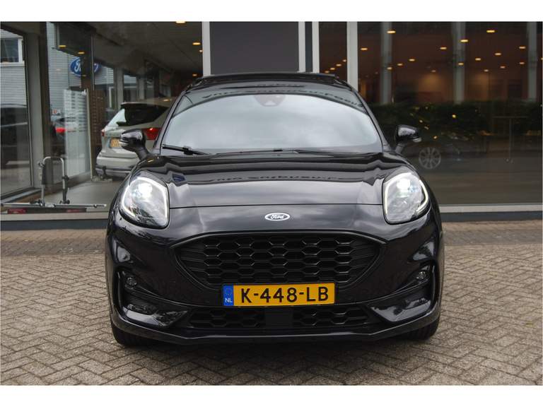 Ford Ford