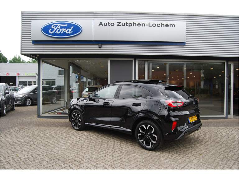 Ford Ford