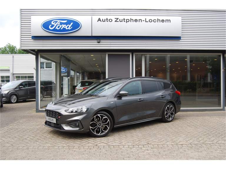Ford Ford