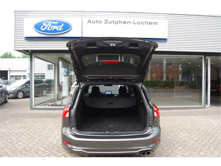 Ford Ford