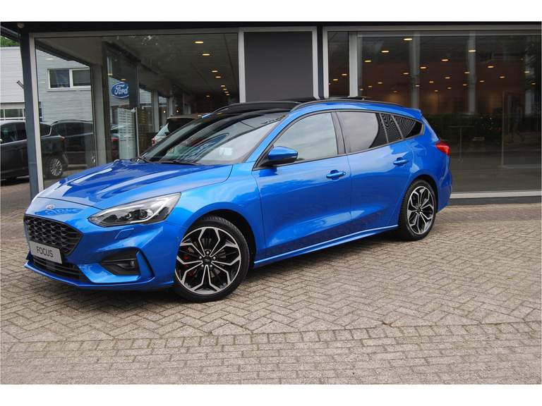 Ford Ford