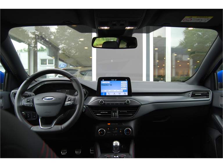 Ford Ford