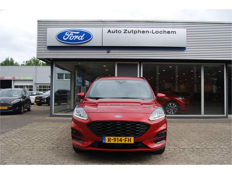 Ford Ford