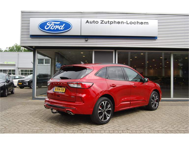 Ford Ford