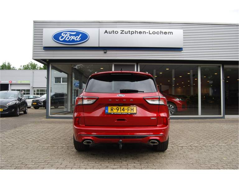 Ford Ford