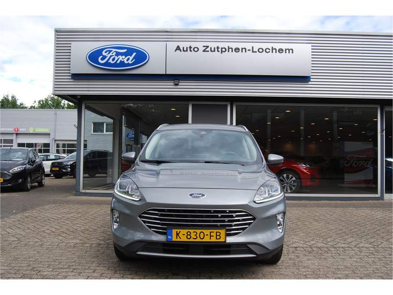 Ford Ford