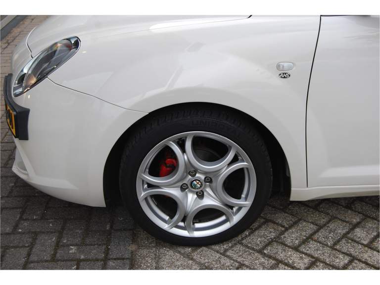Alfa Romeo