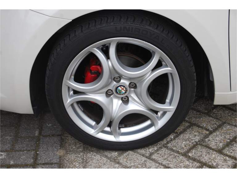 Alfa Romeo