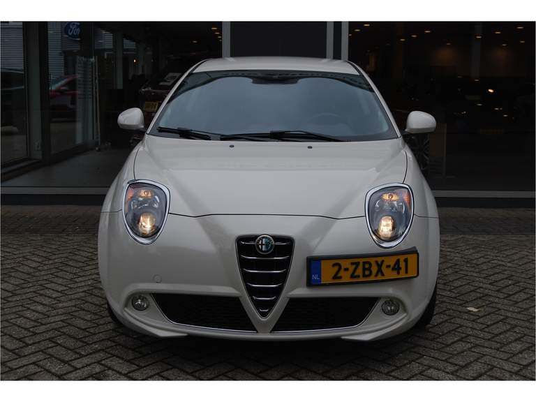 Alfa Romeo