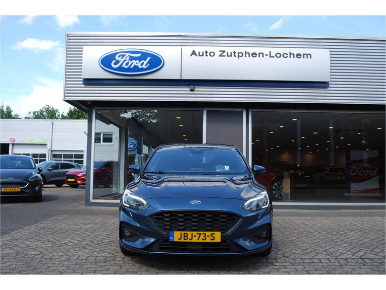 Ford Ford