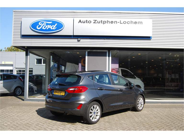 Ford Ford