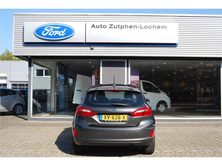 Ford Ford
