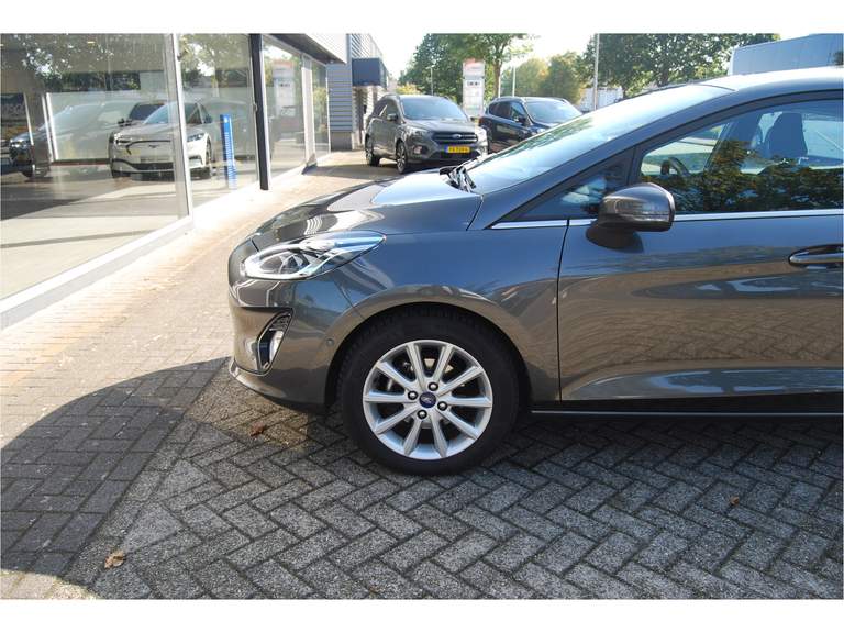 Ford Ford