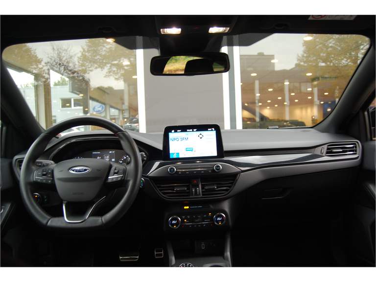 Ford Ford