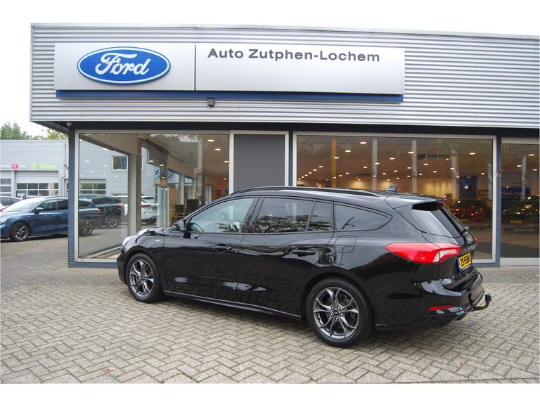 Ford Ford
