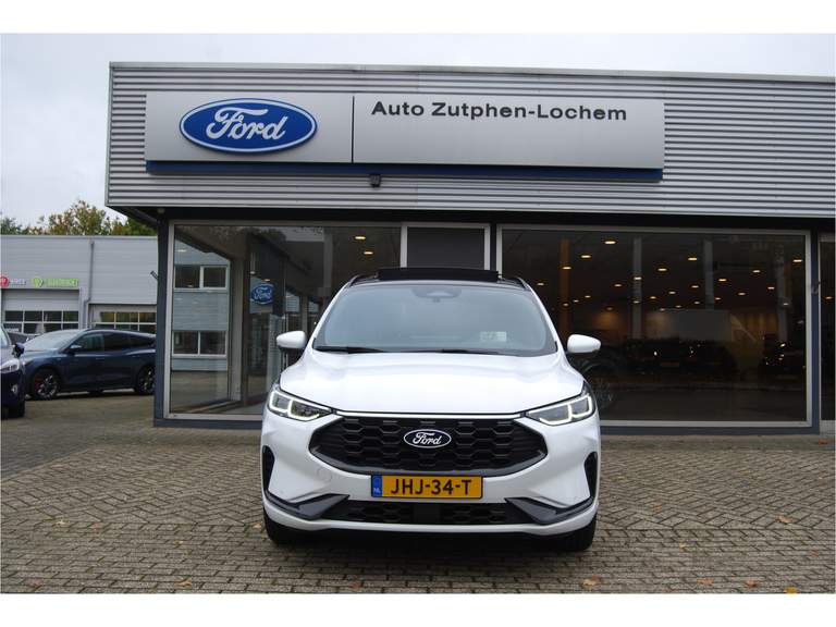Ford Ford