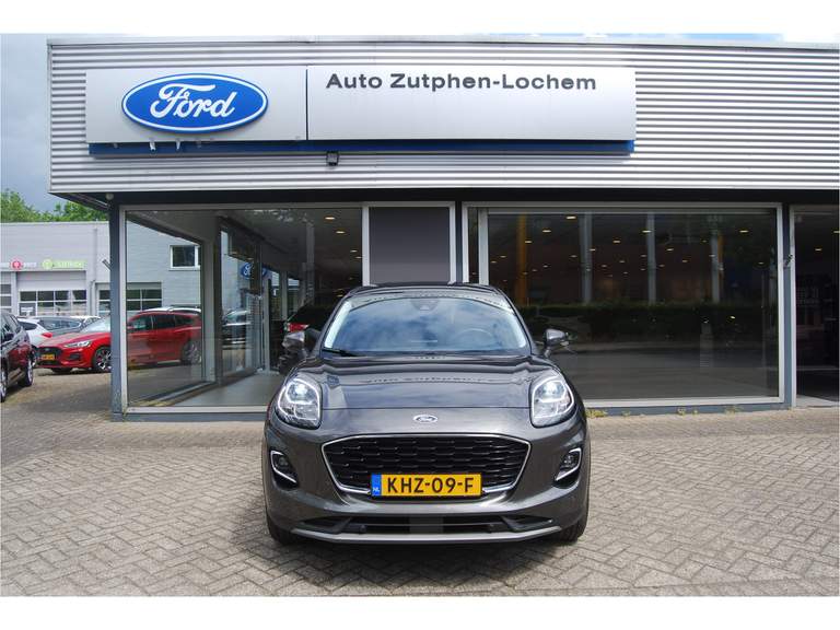 Ford