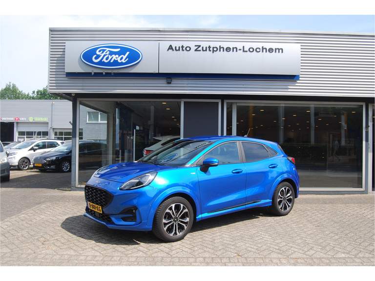 Ford