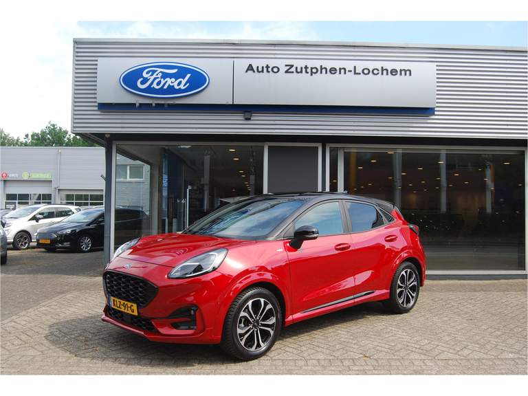 Ford