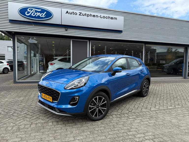 Ford
