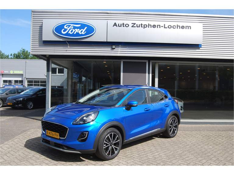 Ford