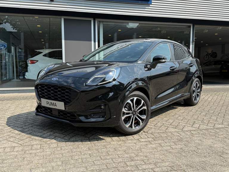 Ford