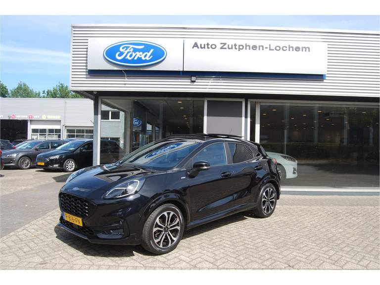 Ford Ford