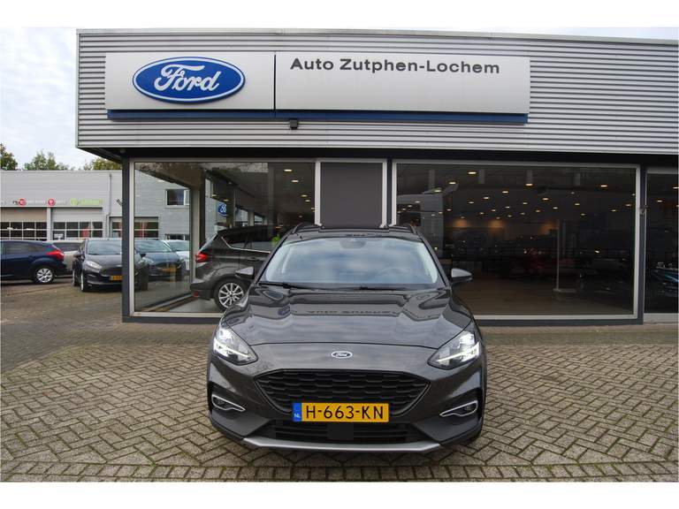 Ford