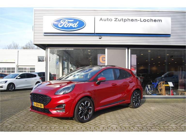 Ford