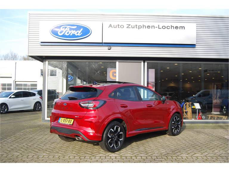 Ford