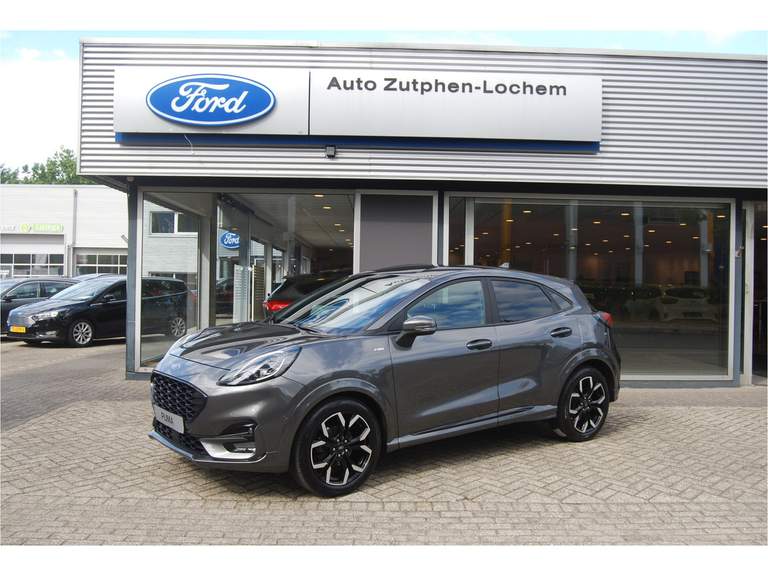 Ford