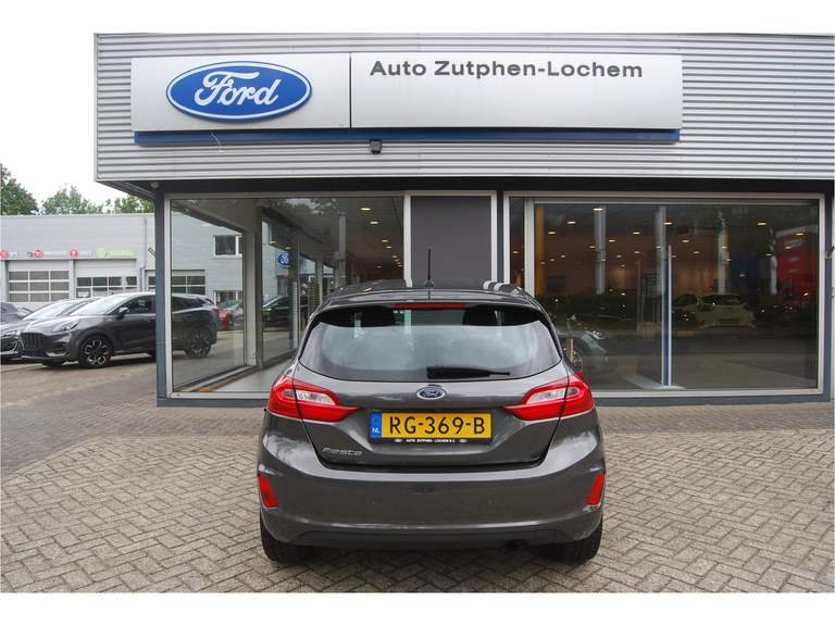 Ford