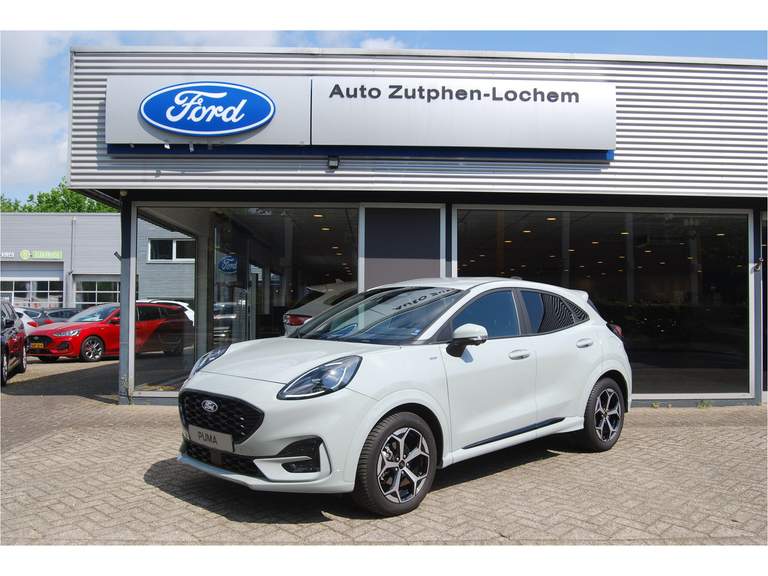 Ford