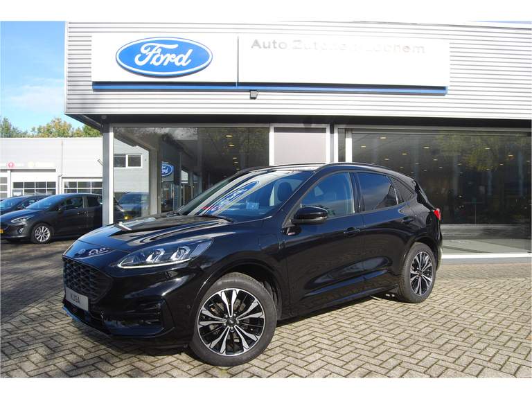 Ford Ford