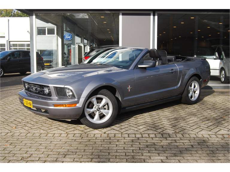 Ford