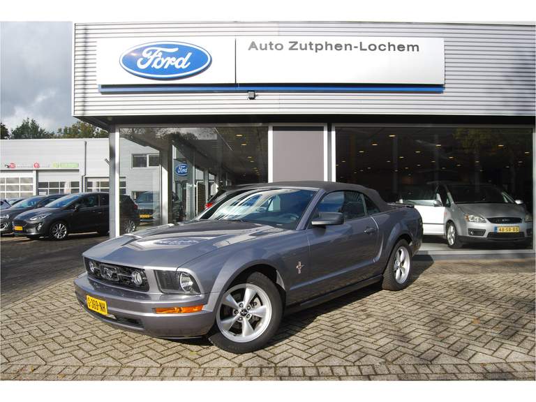 Ford
