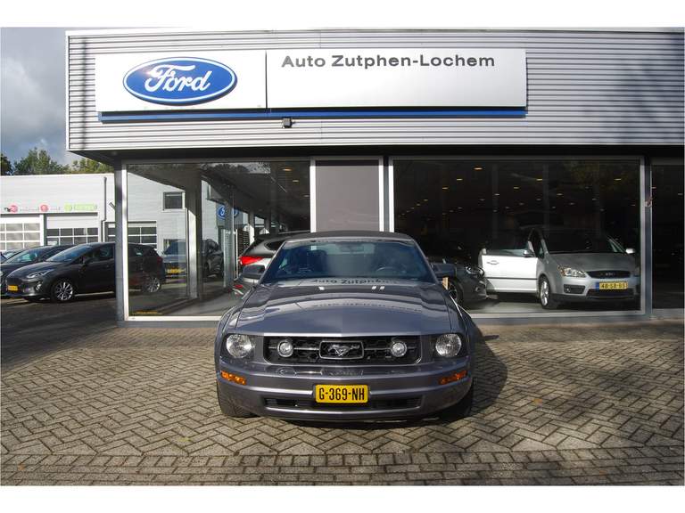 Ford