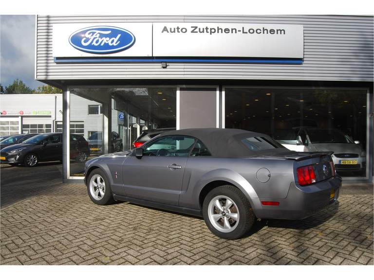 Ford