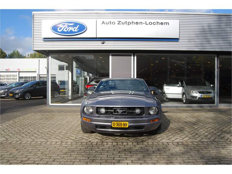 Ford