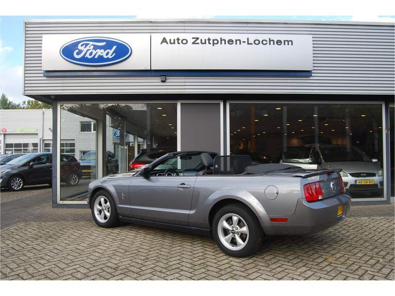 Ford